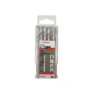 BOSCH Burghiu spirală 7,0 x 109/69 mm 135° HSS-G DIN 338 (10 buc)