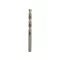 BOSCH Burghiu elicoidal 8,0 x 117/75 mm 135° HSS-G DIN 338 (5 buc)