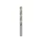 BOSCH Burghiu elicoidal 8,5 x 117/75 mm 135° HSS-G DIN 338 (5 buc)
