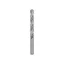 BOSCH Burghiu spiral 9,0 x 125/81 mm 135° HSS-G DIN 338 (5 buc)