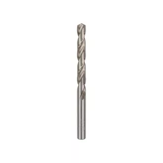   BOSCH Burghiu elicoidal 9,5 x 125/81 mm 135° HSS-G DIN 338 (5 buc)