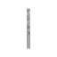 BOSCH Burghiu elicoidal 9,5 x 125/81 mm 135° HSS-G DIN 338 (5 buc)