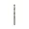 BOSCH Burghiu elicoidal 10,0 x 133/87 mm 135° HSS-G DIN 338 (5 buc)