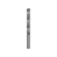 BOSCH Burghiu elicoidal 10,5 x 133/87 mm 135° HSS-G DIN 338 (5 buc)