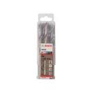 BOSCH Burghie elicoidala 11,0 x 142/94 mm 135° HSS-G DIN 338 (5 bucăți)