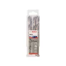 BOSCH Burghiu în spirală 11,5 x 142/94 mm 135° HSS-G DIN 338 (5 buc)