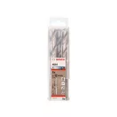 BOSCH Burghiu elicoidal 12,0 x 151/101 mm 135° HSS-G DIN 338 (5 buc)