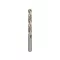 BOSCH Burghiu în spirală 12,5 x 151/101 mm 135° HSS-G DIN 338 (5 buc)