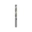 BOSCH Burghiu în spirală 12,5 x 151/101 mm 135° HSS-G DIN 338 (5 buc)