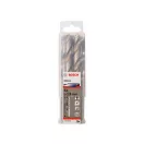 BOSCH Burghiu în spirală 13,0 x 151/101 mm 135° HSS-G DIN 338 (set de 5 bucăți)
