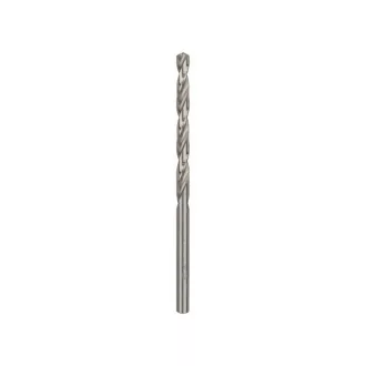   BOSCH Burghiu spiru 4,8 x 86/52 mm 135° HSS-G DIN 338 (10 bucăți)