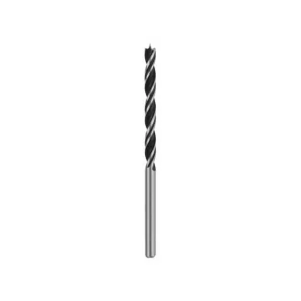 BOSCH Burghiu pentru lemn 4,0 x 75/43 mm Standard