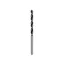 BOSCH Burghiu pentru lemn 4,0 x 75/43 mm Standard