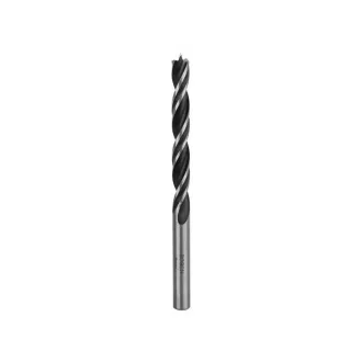 BOSCH Burghiu lemn 8,0 x 117/75 mm Standard