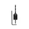 BOSCH Burghiu pentru lemn cu scufundare 4,0 mm