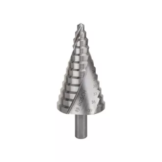 BOSCH Burghiu treptat 6-39 mm HSS