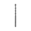 BOSCH Burghiu pentru roci 6,0 x 100/60 mm cu două tăișuri CYL-3
