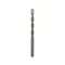 BOSCH Burghiu pentru roci 8,0 x 120/80 mm cu două muchii CYL-3