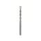 BOSCH Burghiu pentru roci 10,0 x 150/90 mm cu două muchii CYL-3