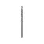 BOSCH Burghiu pentru roci 10,0 x 150/90 mm cu două muchii CYL-3