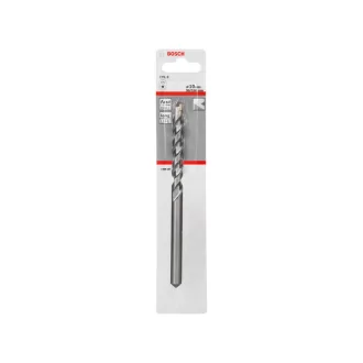   BOSCH Burghiu pentru roci 10,0 x 150/90 mm cu două muchii CYL-3