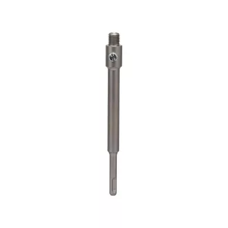   BOSCH Tijă de prindere de 220 mm SDS-Plus -> pentru coroana de găurit cu filet M16