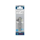 BOSCH PRO Burghiu cu diamant uscat 6 x 66 mm cu prindere cilindrică