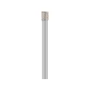 BOSCH PRO Burghiu cu diamant uscat 6 x 66 mm cu prindere cilindrică
