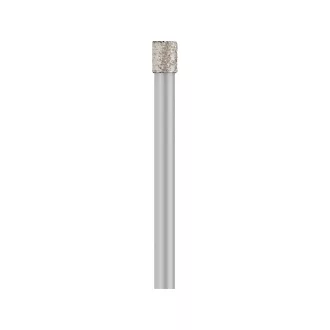   BOSCH PRO Burghiu cu diamant uscat 6 x 66 mm cu prindere cilindrică