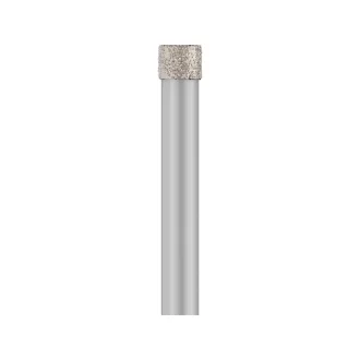   BOSCH PRO Burghiu pentru diamant uscat 10 x 66 mm cu prindere cilindrică