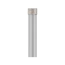 BOSCH PRO Burghiu cu diamant pentru uscat 12 x 66 mm cu prindere cilindrică