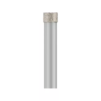   BOSCH PRO Burghiu cu diamant pentru uscat 12 x 66 mm cu prindere cilindrică