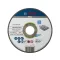 BOSCH PRO Disc de tăiere inox 125 x 2,0 x 22,2 mm AS 46 T INOX BF (oSa)