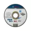 BOSCH PRO Disc de tăiere inox 125 x 2,0 x 22,2 mm AS 46 T INOX BF (oSa)