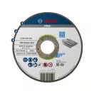 BOSCH PRO Disc de tăiere inox 125 x 2,0 x 22,2 mm AS 46 T INOX BF (oSa)