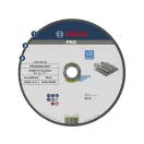 BOSCH PRO Disc de tăiere inox 230 x 2,0 x 22,2 mm AS 46 T INOX BF (oSa)