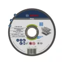 BOSCH PRO Disc de tăiere pentru inox 125 x 1,6 x 22,2 mm AS 46 T INOX BF (oSa)