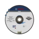 BOSCH PRO Disc de curățare pentru metal 230 x 6,0 x 22,2 mm A 30 T BF (oSa)