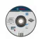 BOSCH PRO Disc de curățare pentru metal 180 x 6,0 x 22,2 mm A 30 T BF (oSa)