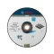BOSCH PRO Disc de curățare pentru metal 230 x 8,0 x 22,2 mm A 30 T BF (oSa)
