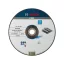 BOSCH PRO Disc de curățare pentru metal 230 x 8,0 x 22,2 mm A 30 T BF (oSa)