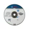 BOSCH PRO Disc de curățare pentru oțel inoxidabil 230 x 6,0 x 22,2 mm AS 30 S INOX BF (oSa)