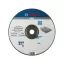 BOSCH PRO Disc de curățare pentru oțel inoxidabil 230 x 6,0 x 22,2 mm AS 30 S INOX BF (oSa)