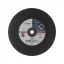 Disc de tăiere BOSCH pentru metal 400 x 3,2 x 25,4 mm A 36 R BF Expert pentru metal