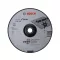BOSCH Disc de tăiere pentru metal 230 x 1,9 x 22,2 mm Expert pentru Inox curbat AS 46 T INOX BF