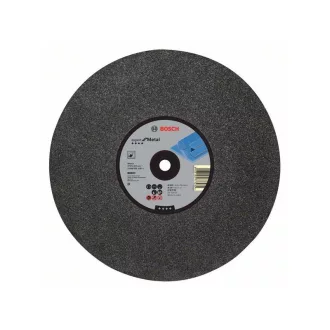   Disc de tăiere BOSCH pentru metal 355 x 2,8 x 25,4 mm TBF Expert pentru metal
