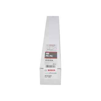   BOSCH Burghiu cu diamant pentru apă 52 x 450 mm Standard pentru beton 1 1/4" UNC