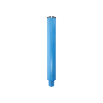   Burghiu diamant umed BOSCH 72 x 450 mm Standard pentru beton 1 1/4" UNC