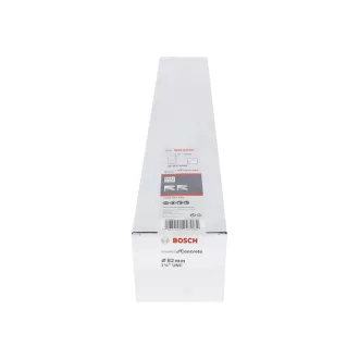   Burghiu diamant umed BOSCH 82 x 450 mm Standard pentru beton 1 1/4" UNC