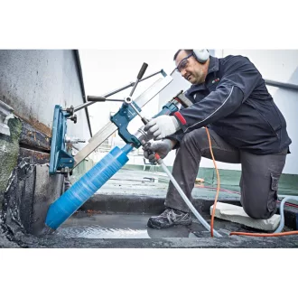   Burghiu diamant umed BOSCH 82 x 450 mm Standard pentru beton 1 1/4" UNC